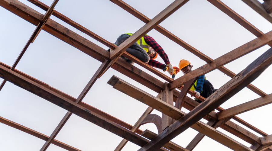 Professional gutter cleaning services in Drytown, CA